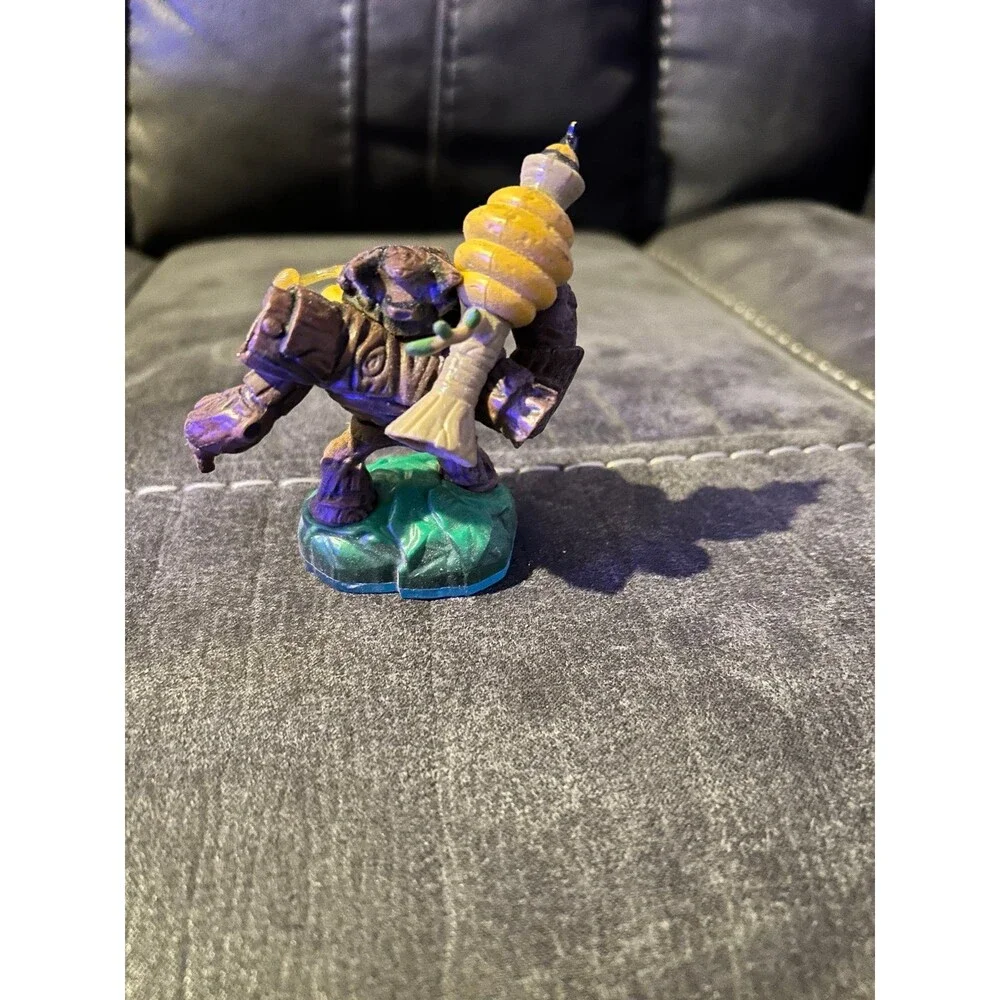 Activision skylanders swap
